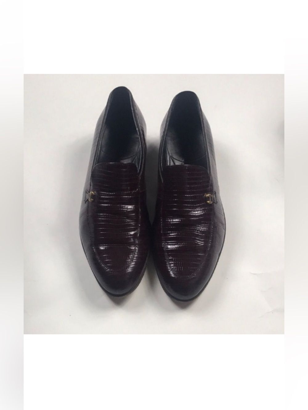 Florsheim Vintage Men Shoes Size 11